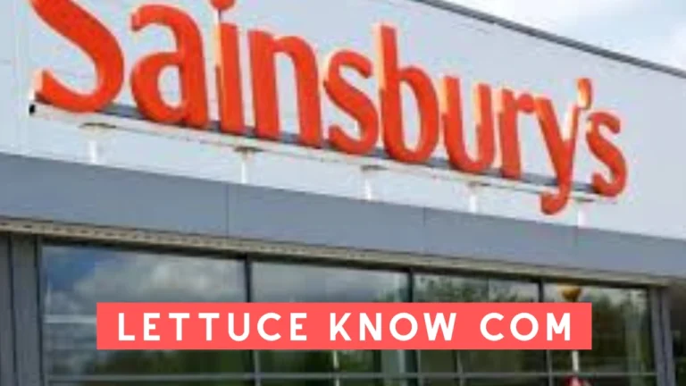 Lettuce Know Com