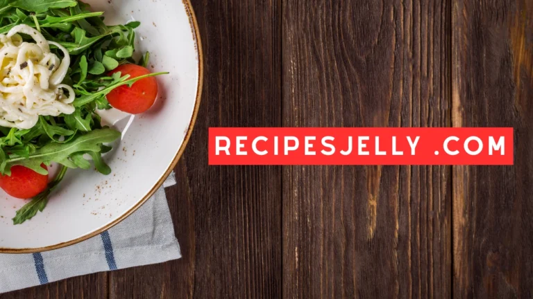RecipesJelly .com