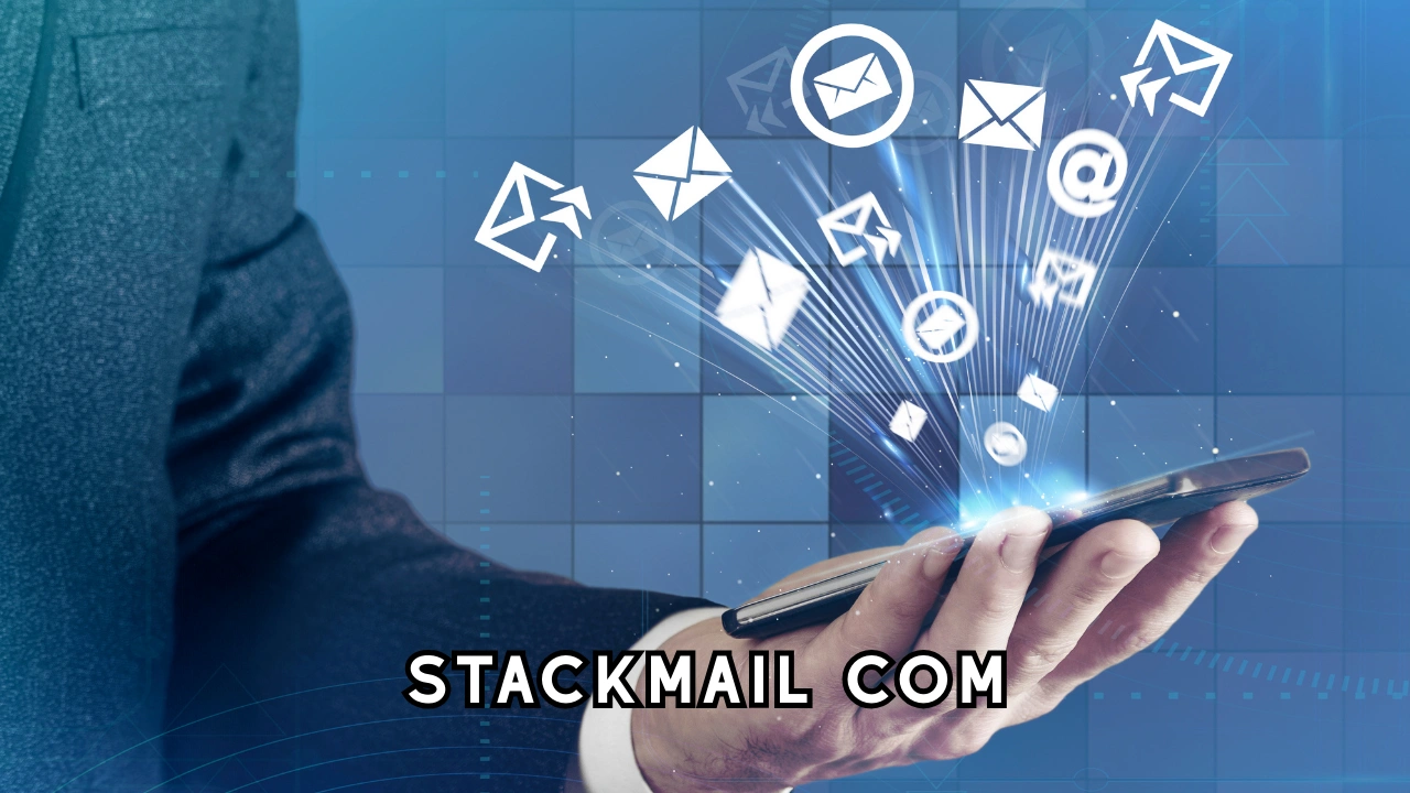 Stackmail Com