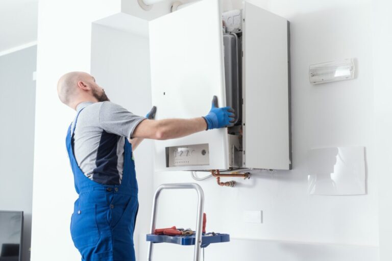 How Your Heating Costs Can Be Reduced with a Free Boiler Grant