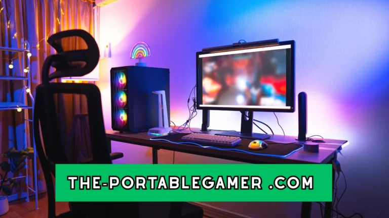 the-portablegamer .com