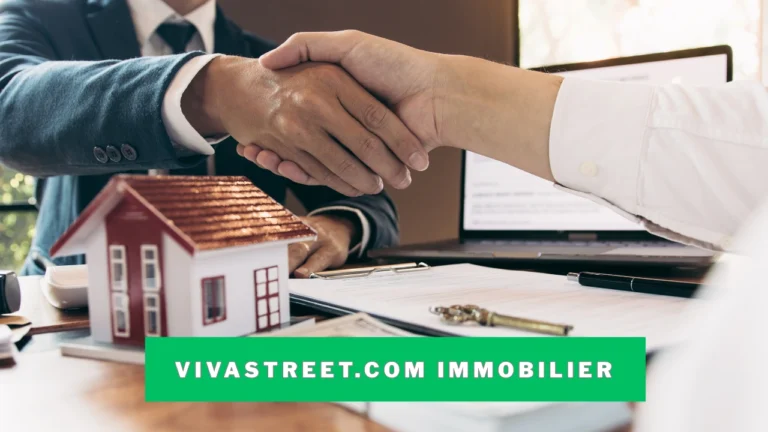 vivastreet.com immobilier