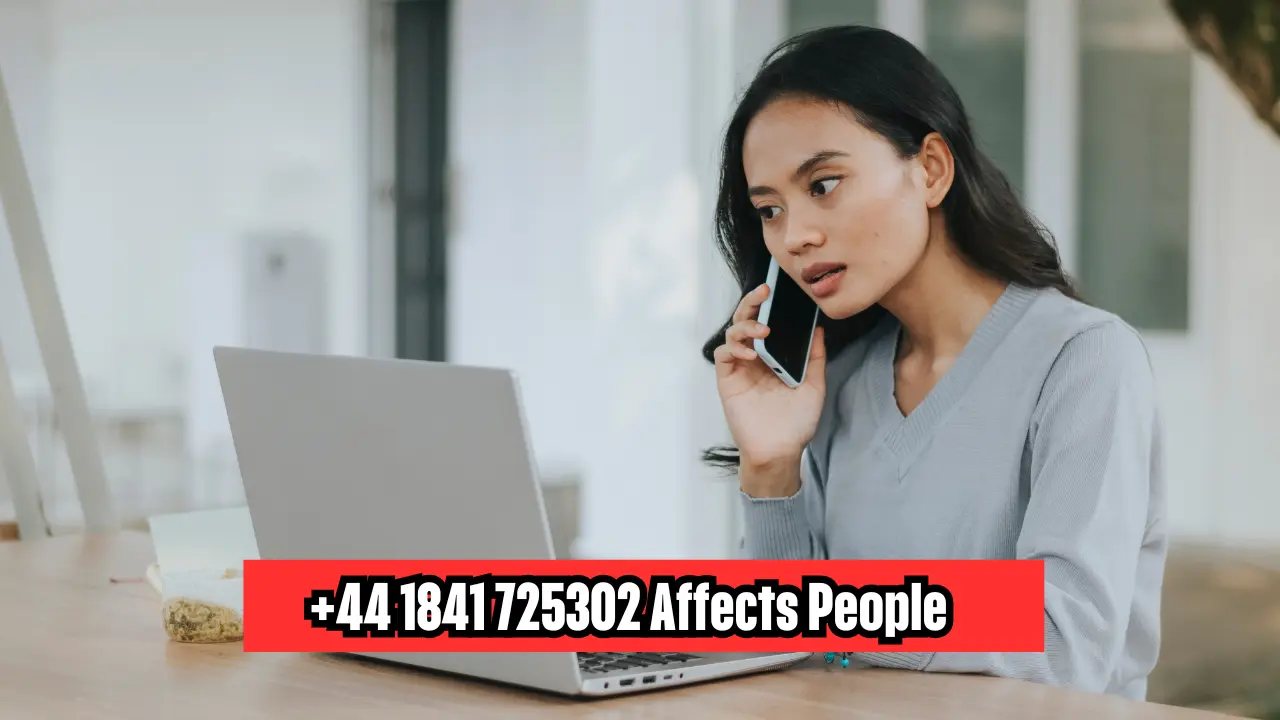 +44 1841 725302 Affects People