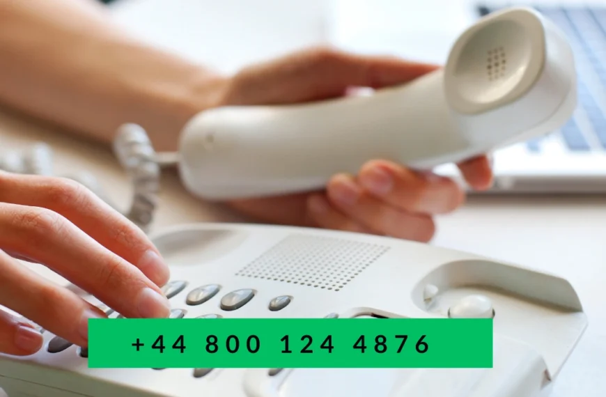 +44 800 124 4876