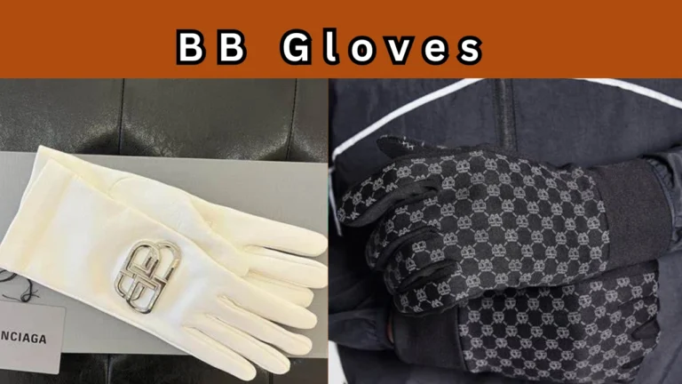 bb gloves