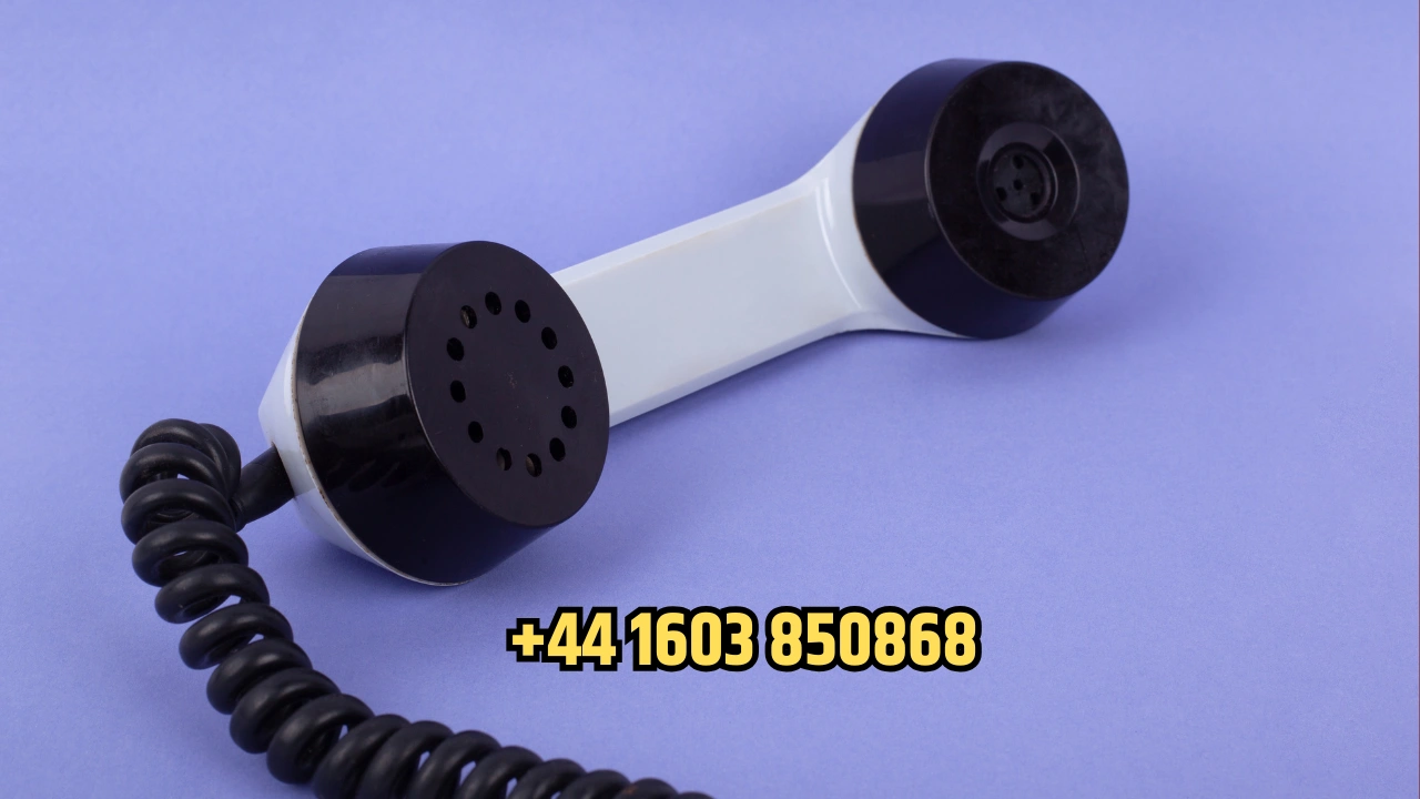 +44 1603 850868