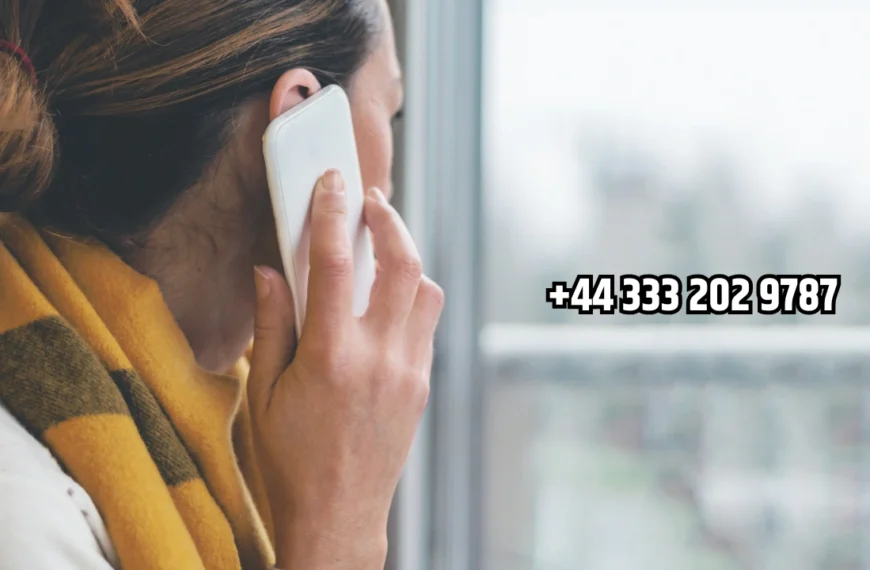 +44 333 202 9787